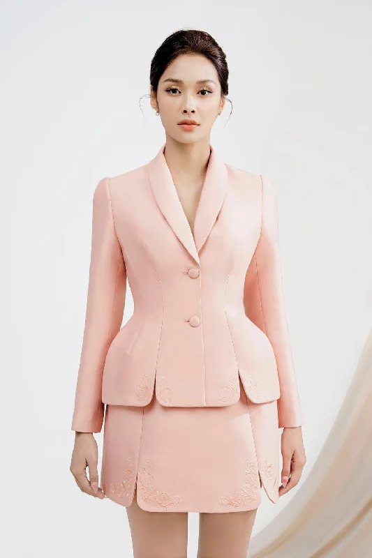 Pink Nude