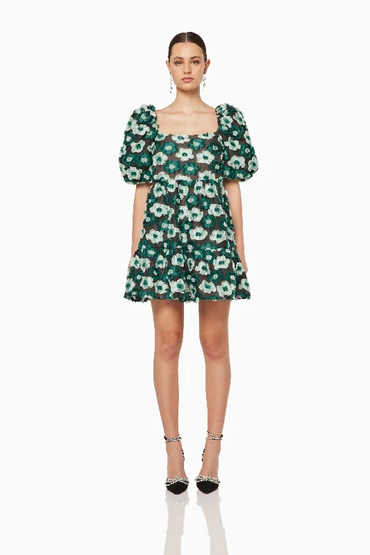 Helene Mini Dress