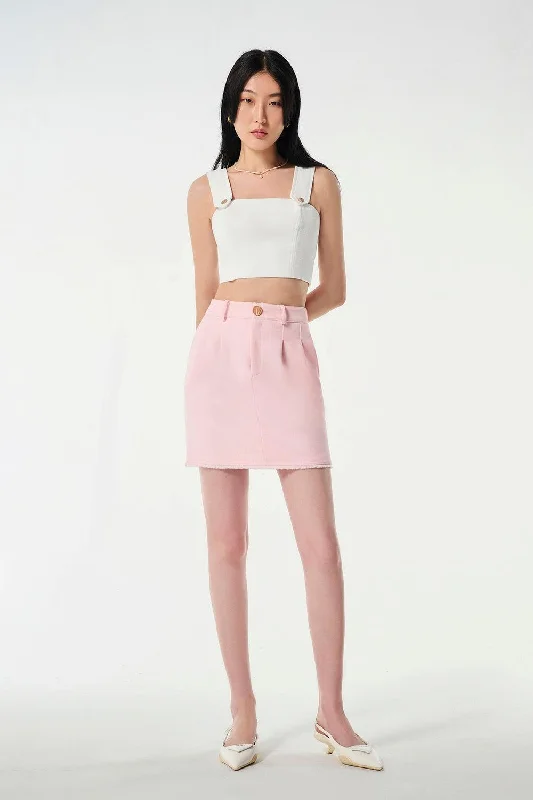 Icy Pink