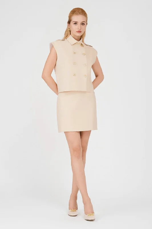 Cream Beige