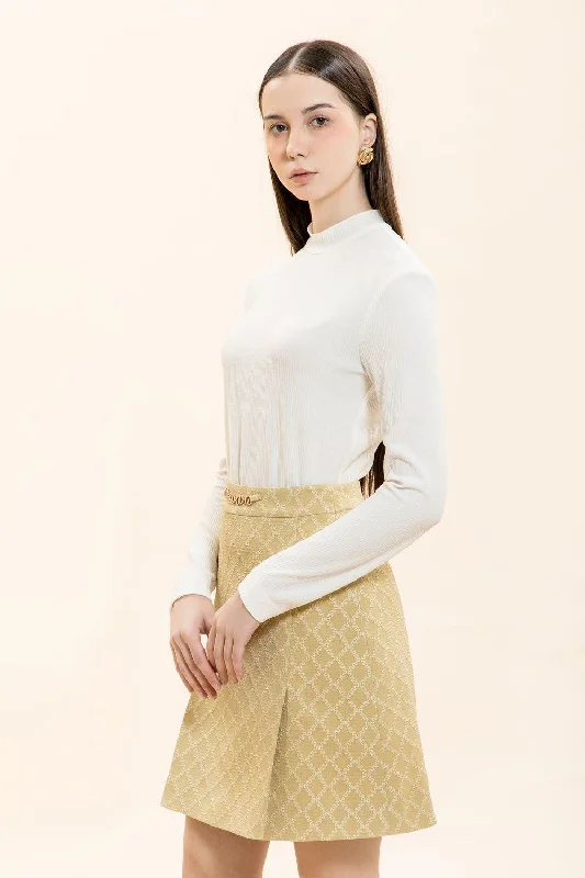 Yellow Beige