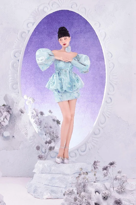 Light Blue