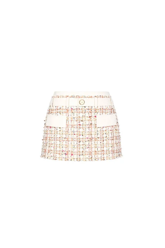 Mini Skirt